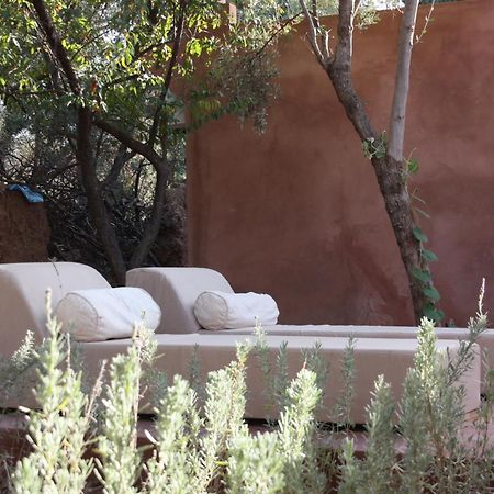 Villa Quince Ouirgane Kültér fotó