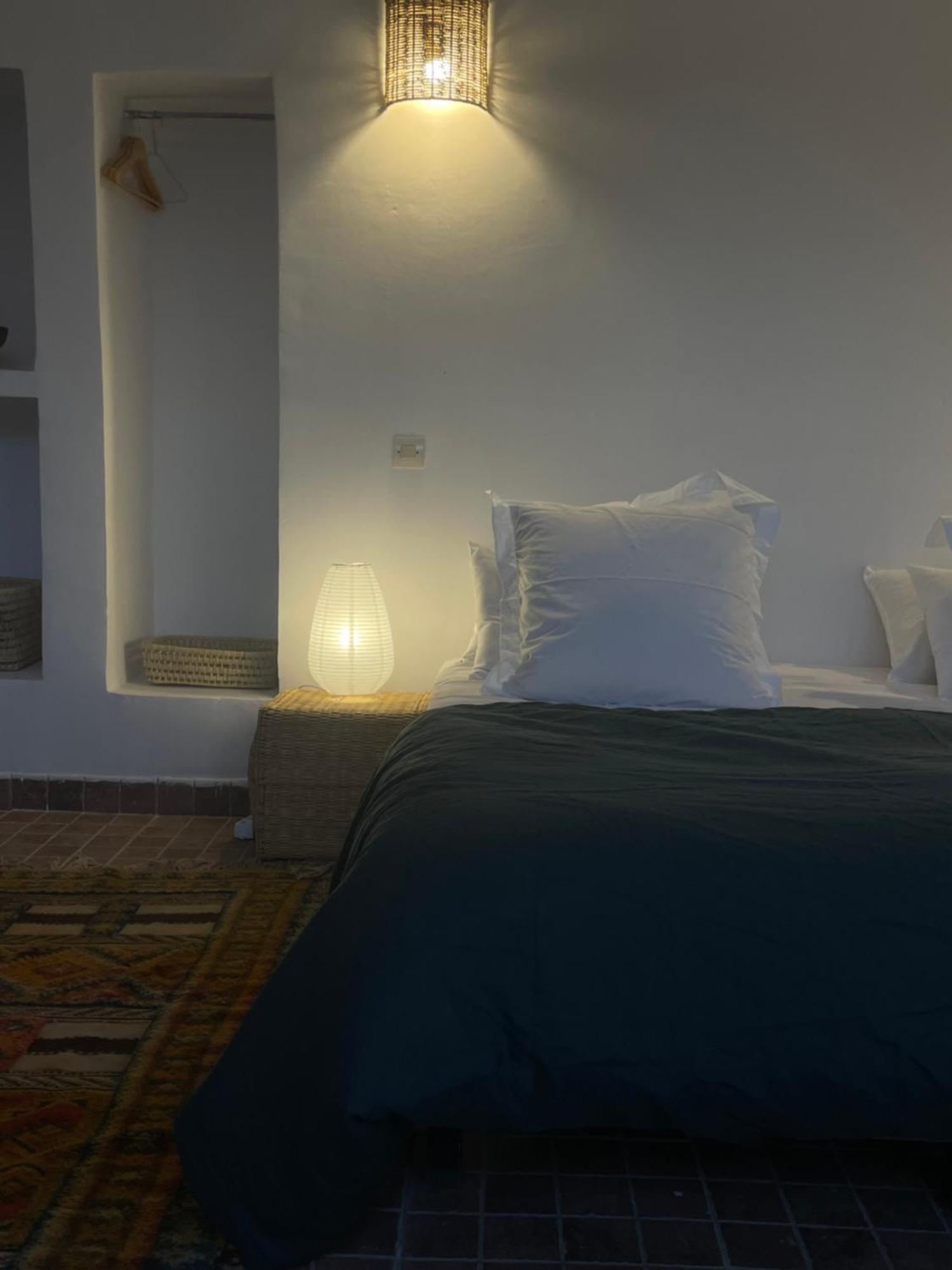 Villa Quince Ouirgane Kültér fotó