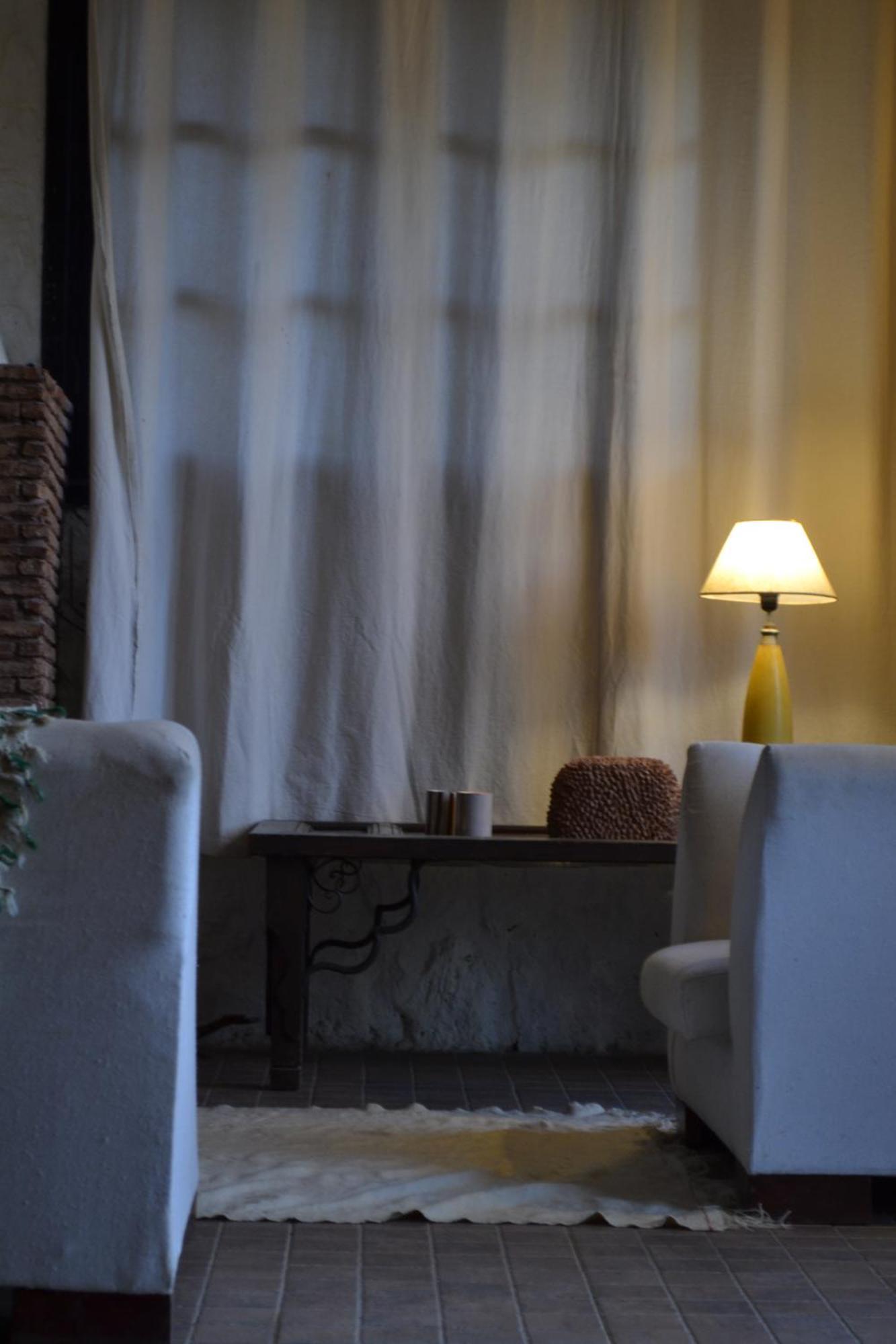 Villa Quince Ouirgane Kültér fotó